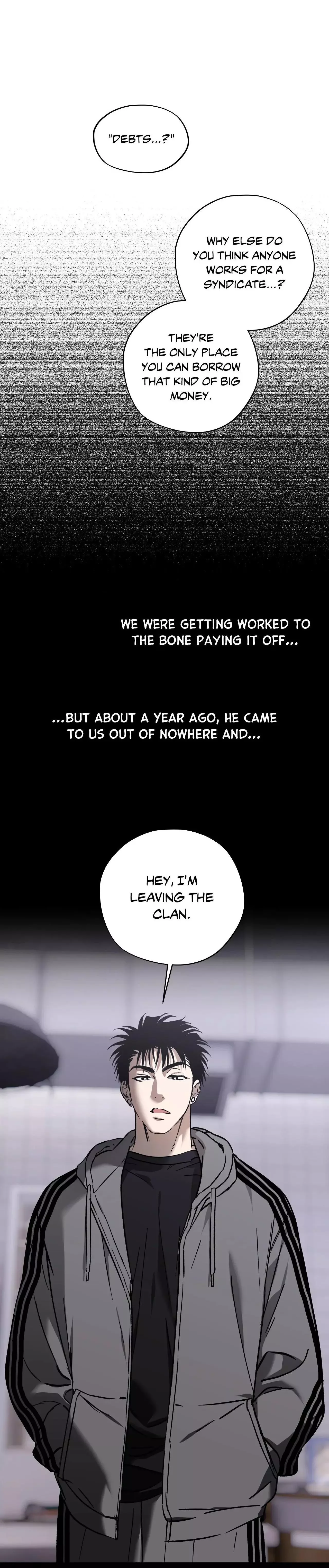R2R: Run to Red Chapter 29 page 8
