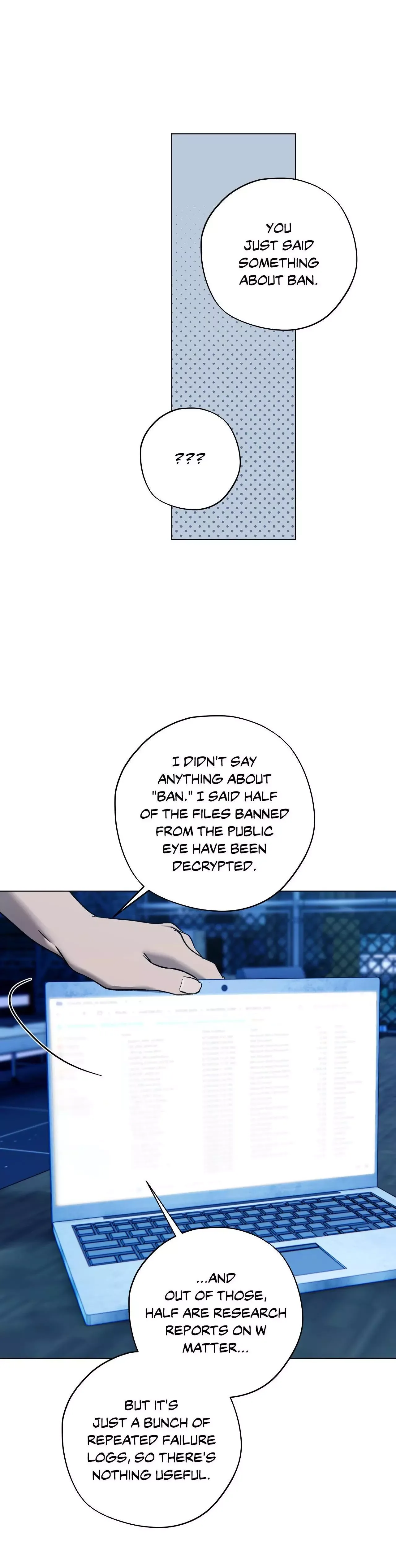 R2R: Run to Red Chapter 29 page 17