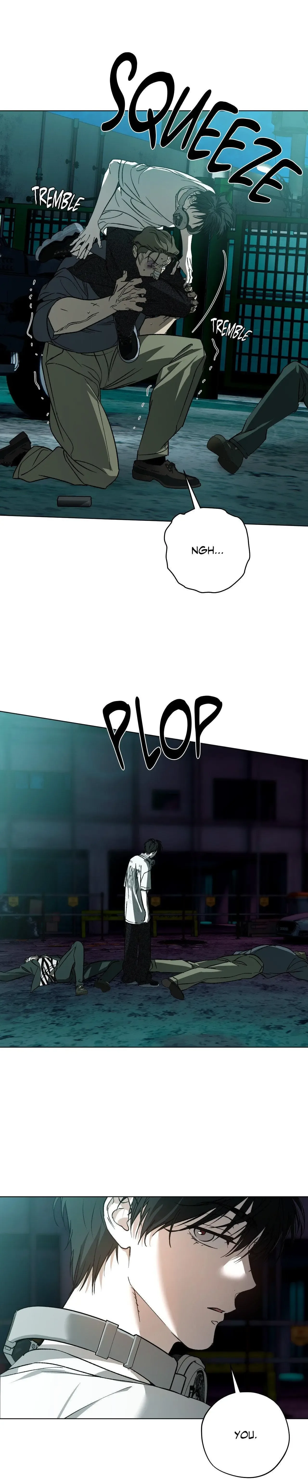 R2R: Run to Red Chapter 3 page 10