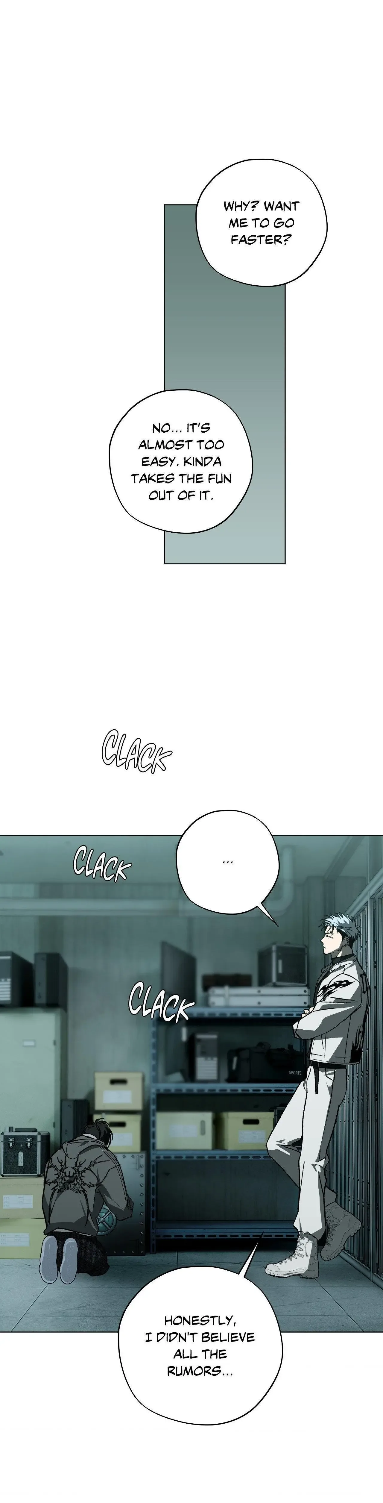 R2R: Run to Red Chapter 3 page 17