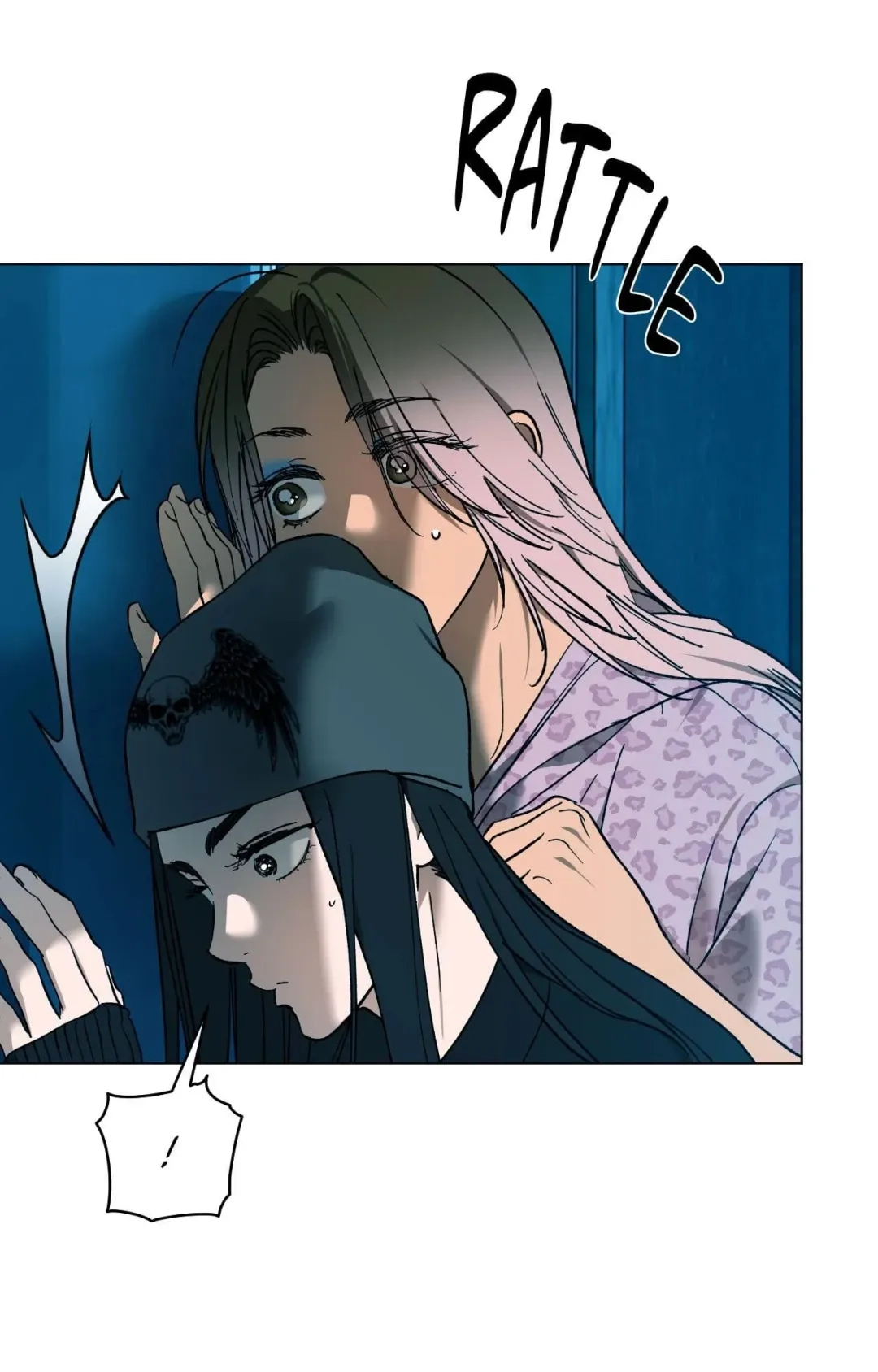 R2R: Run to Red Chapter 30 page 2