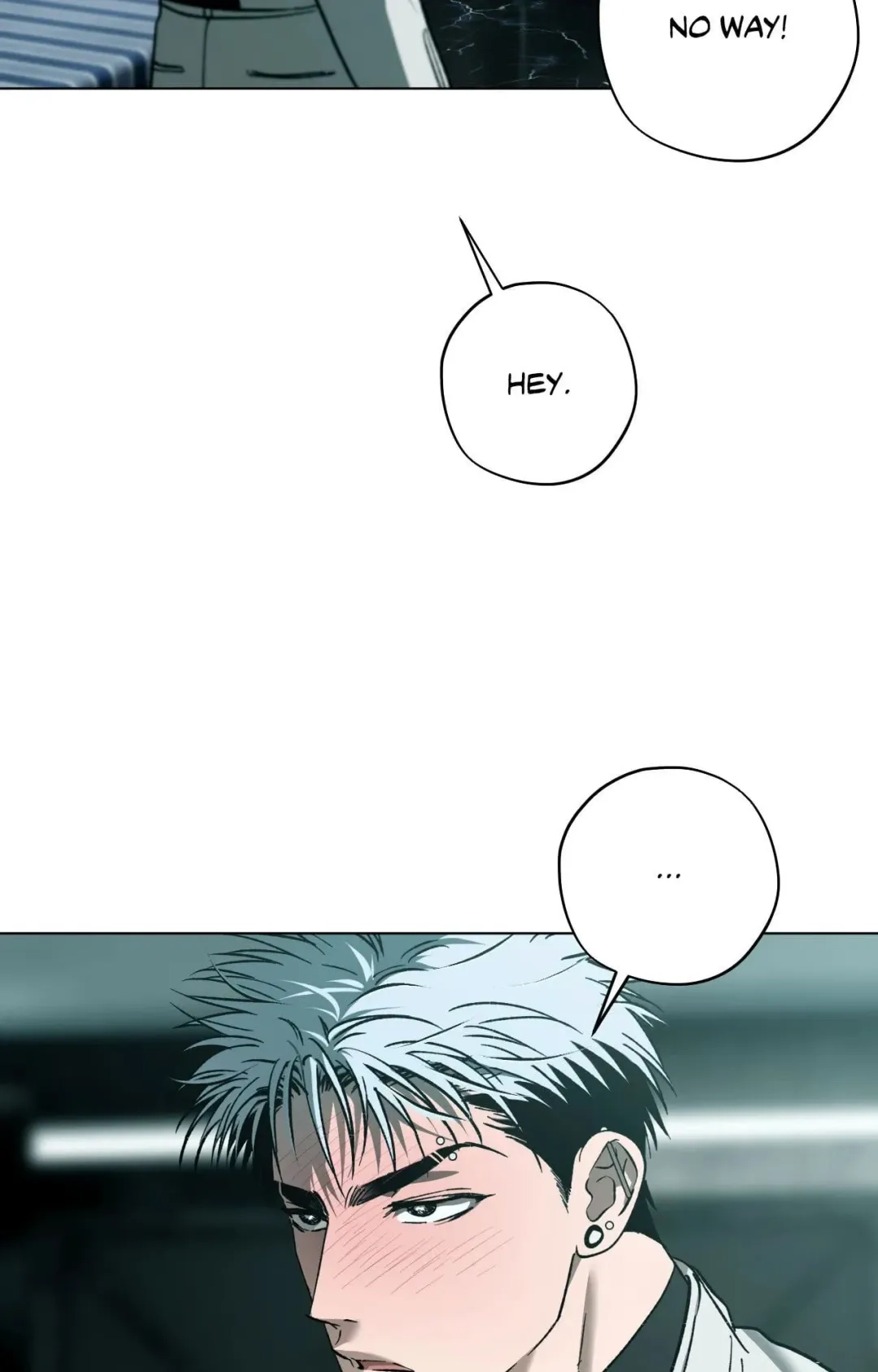 R2R: Run to Red Chapter 30 page 7