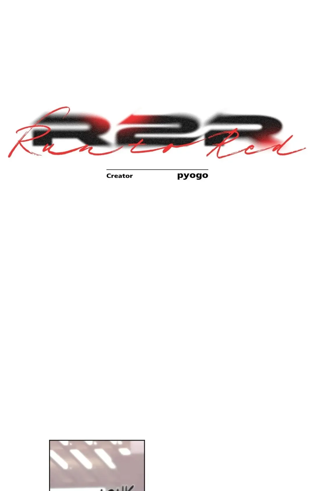 R2R: Run to Red Chapter 30 page 9