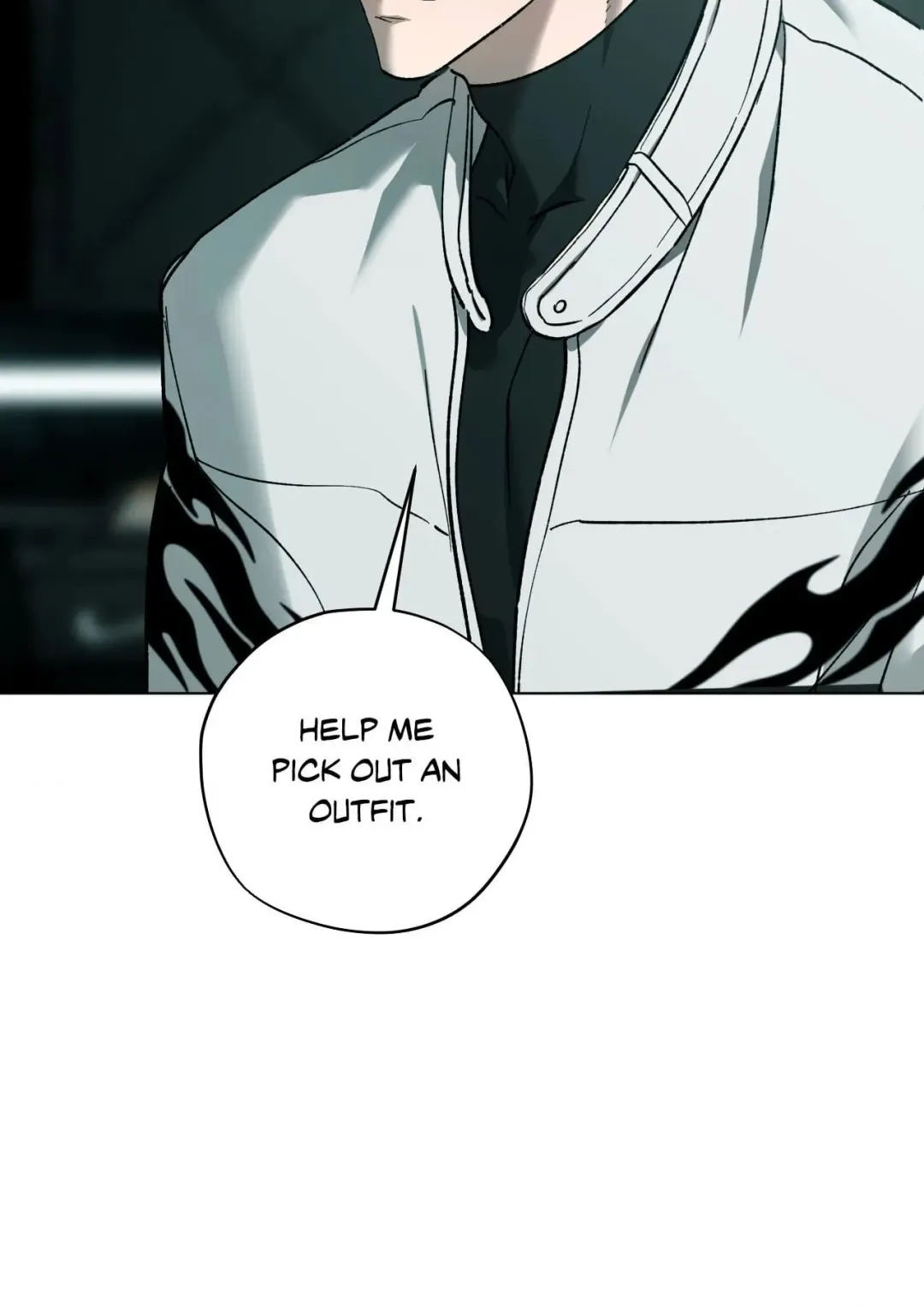 R2R: Run to Red Chapter 30 page 8