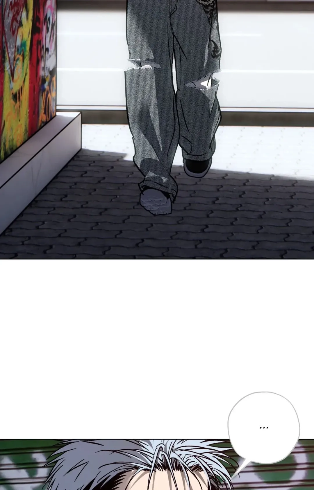 R2R: Run to Red Chapter 30 page 16