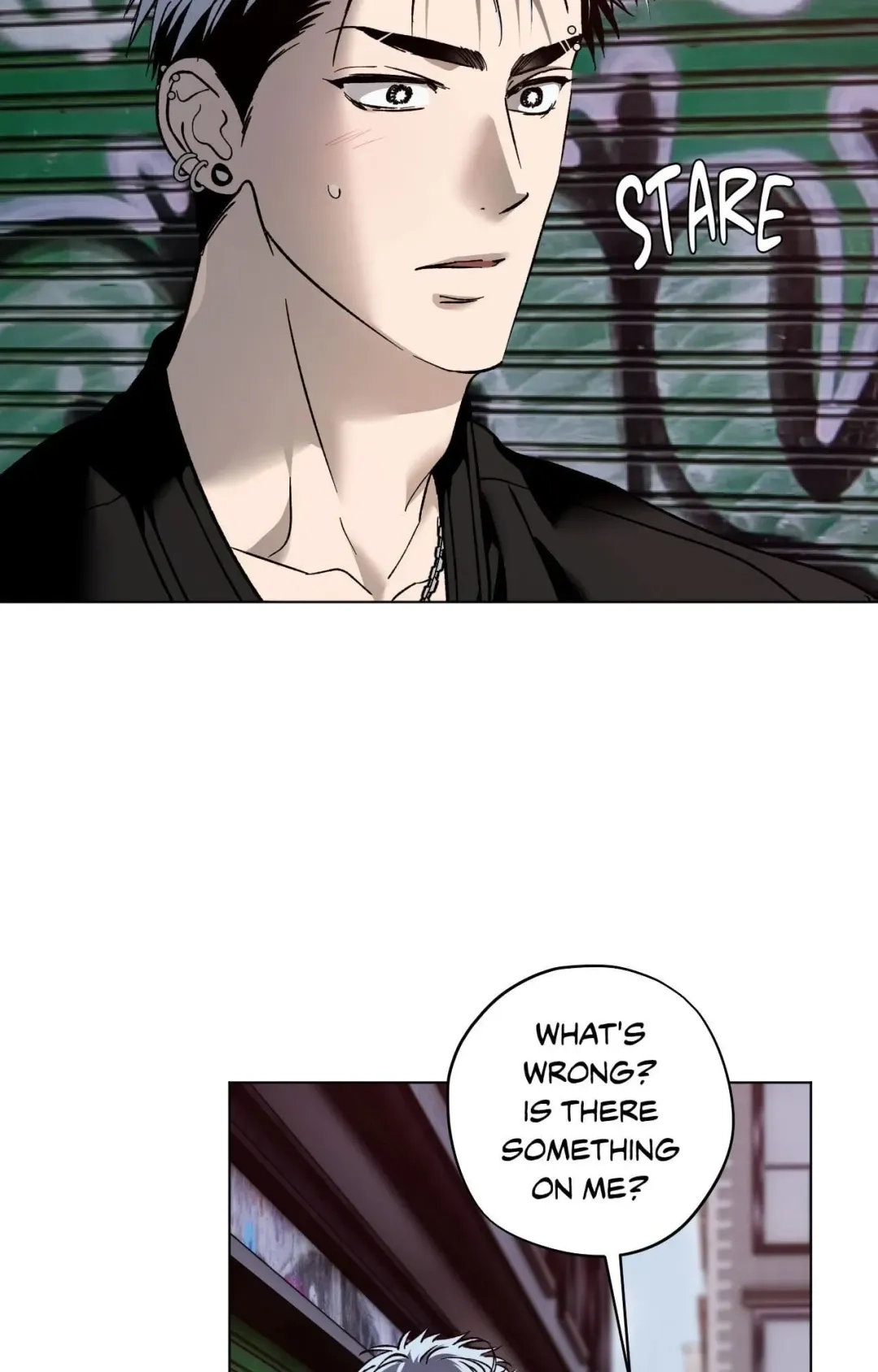R2R: Run to Red Chapter 30 page 17