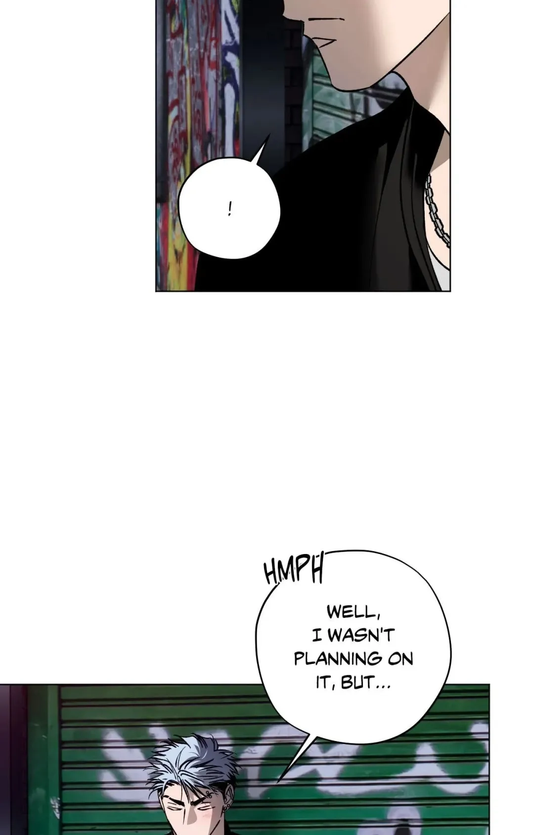 R2R: Run to Red Chapter 30 page 13