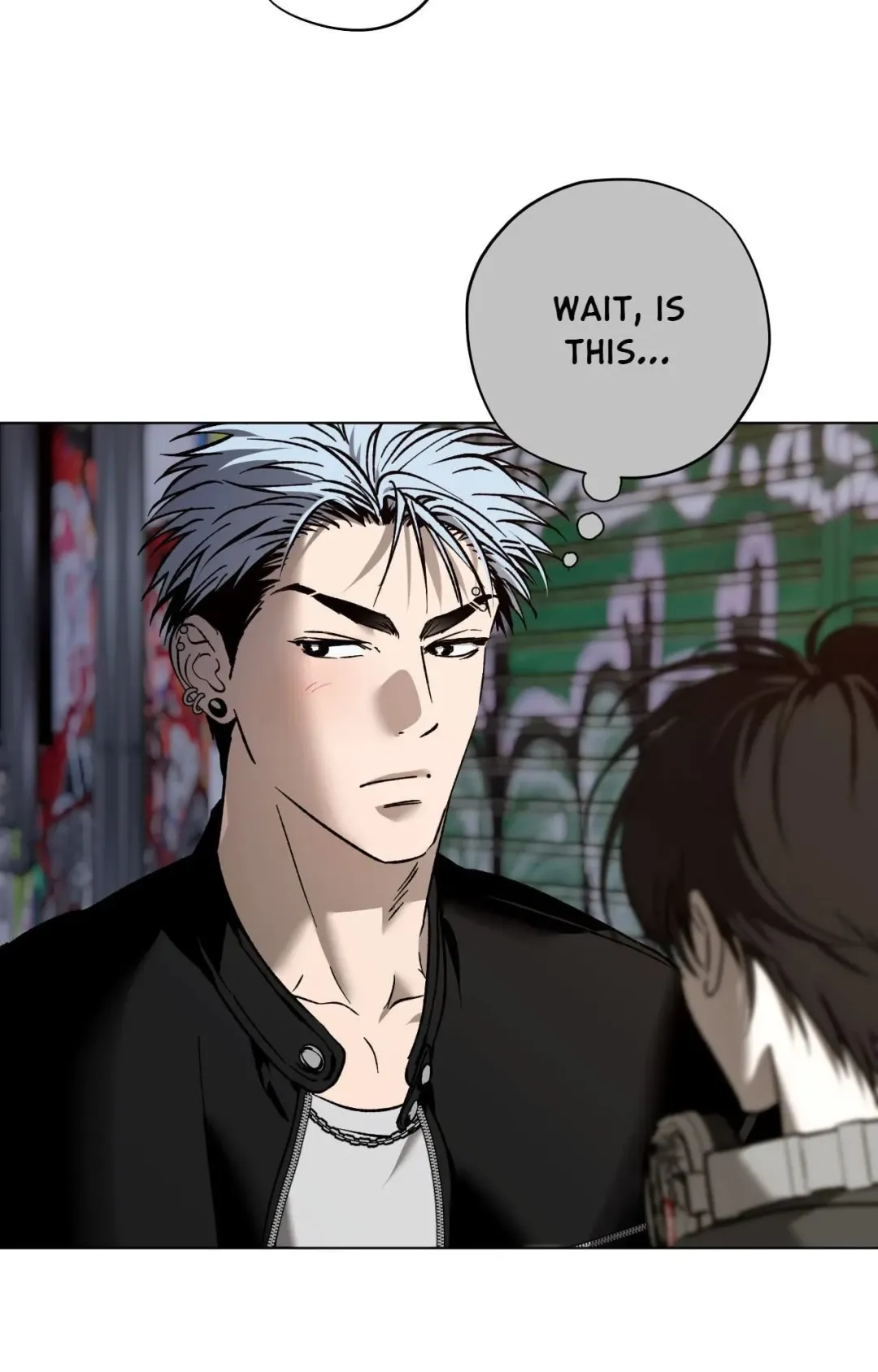 R2R: Run to Red Chapter 30 page 23