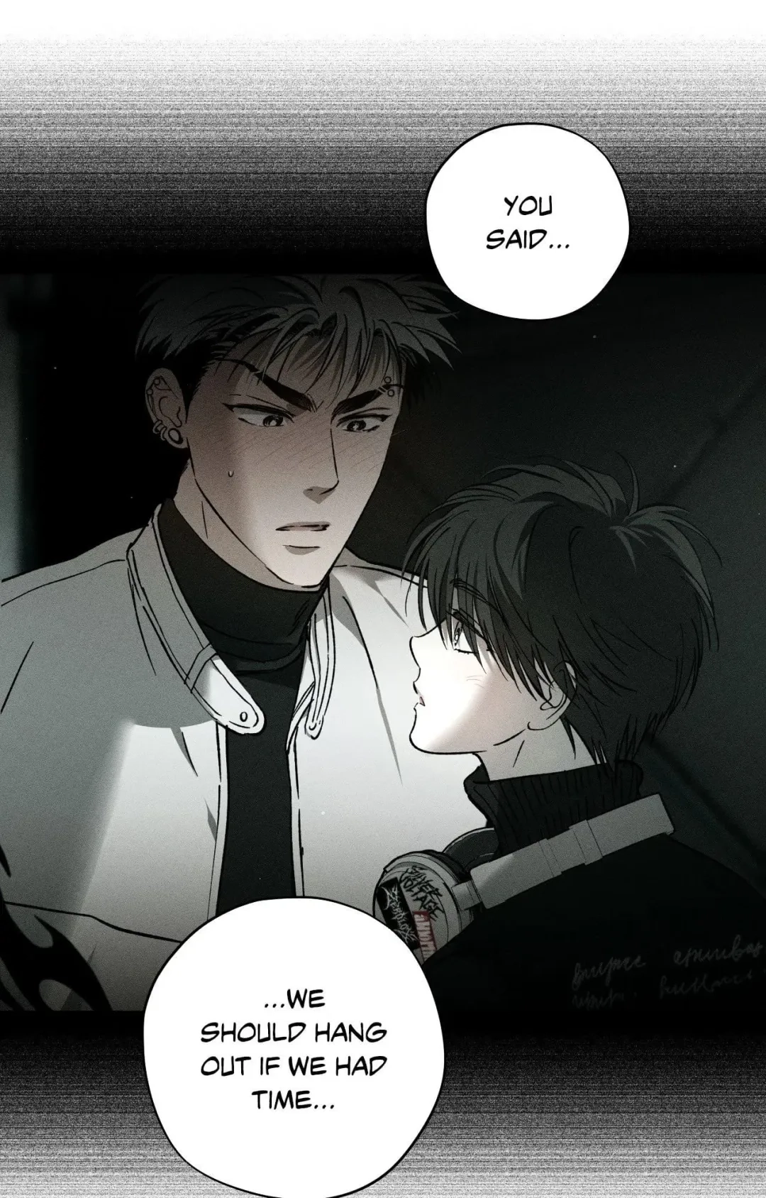 R2R: Run to Red Chapter 30 page 21