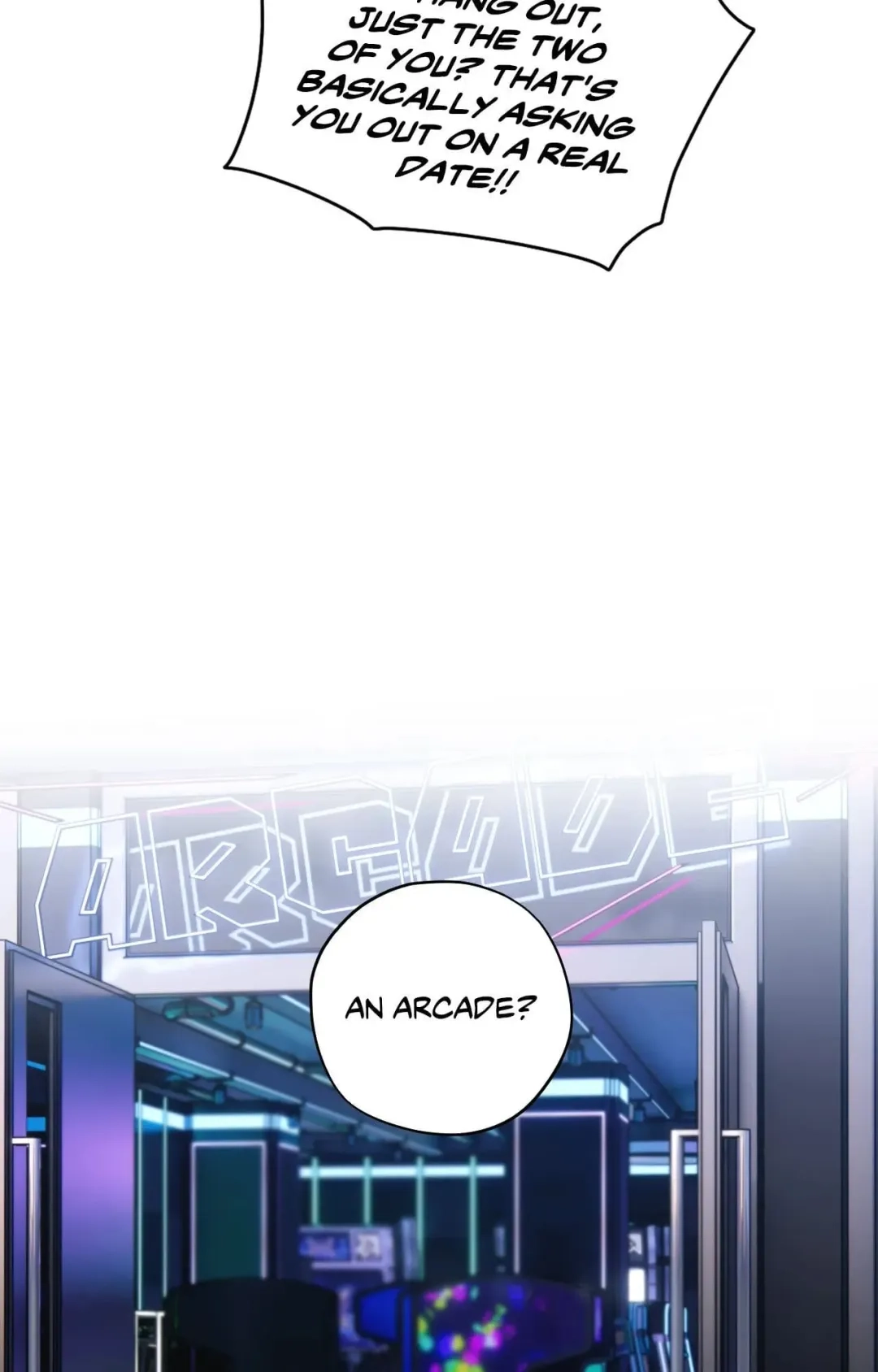 R2R: Run to Red Chapter 30 page 25