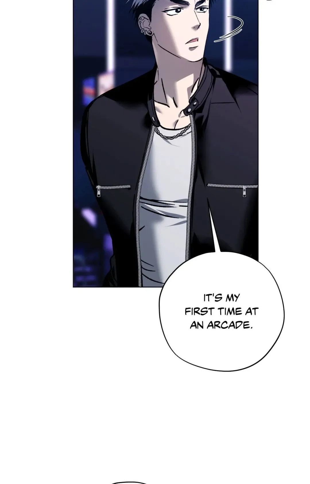 R2R: Run to Red Chapter 30 page 28