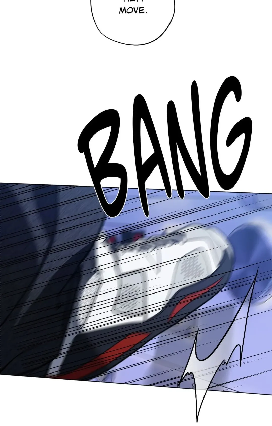 R2R: Run to Red Chapter 30 page 32