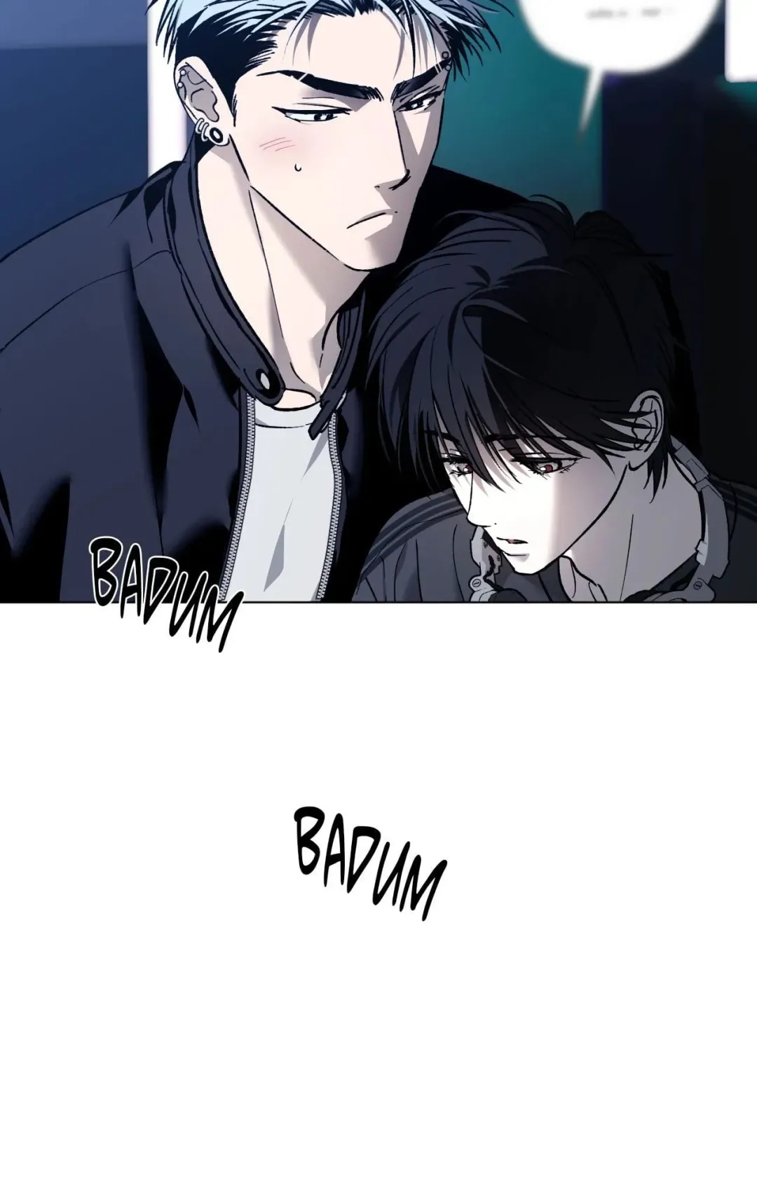 R2R: Run to Red Chapter 30 page 38