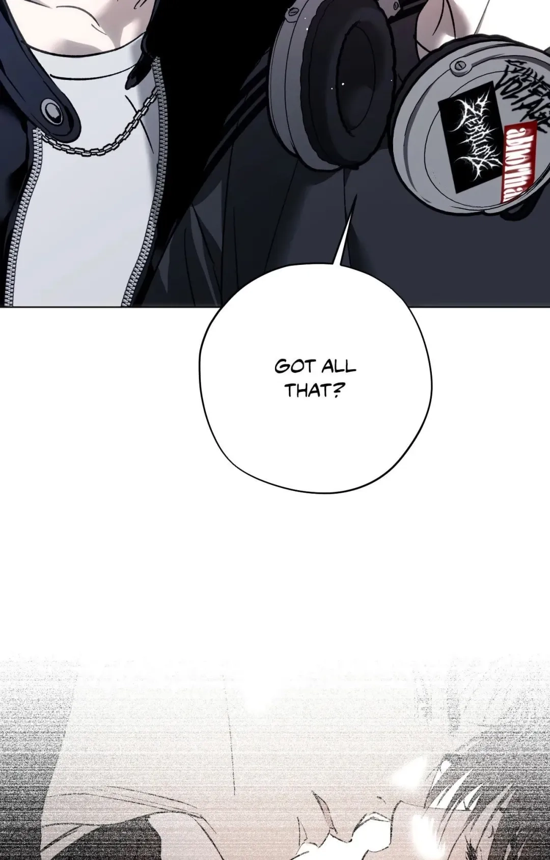 R2R: Run to Red Chapter 30 page 41
