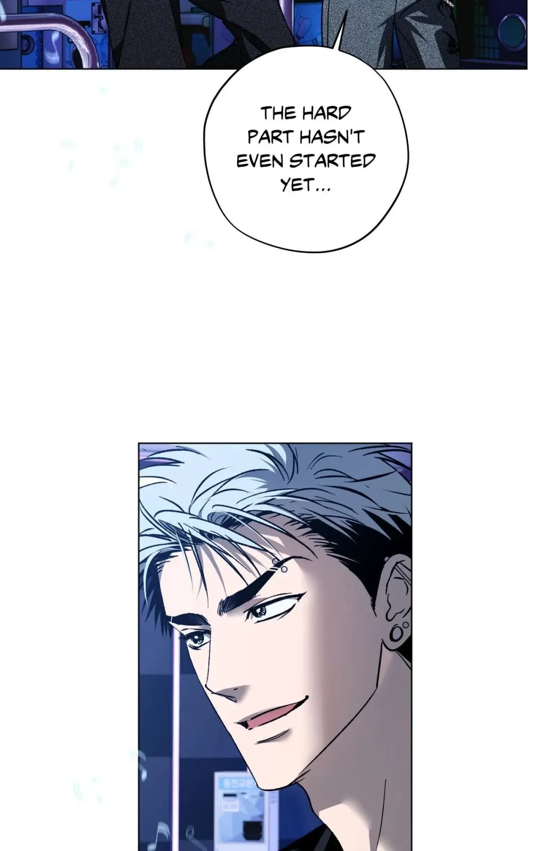 R2R: Run to Red Chapter 30 page 53