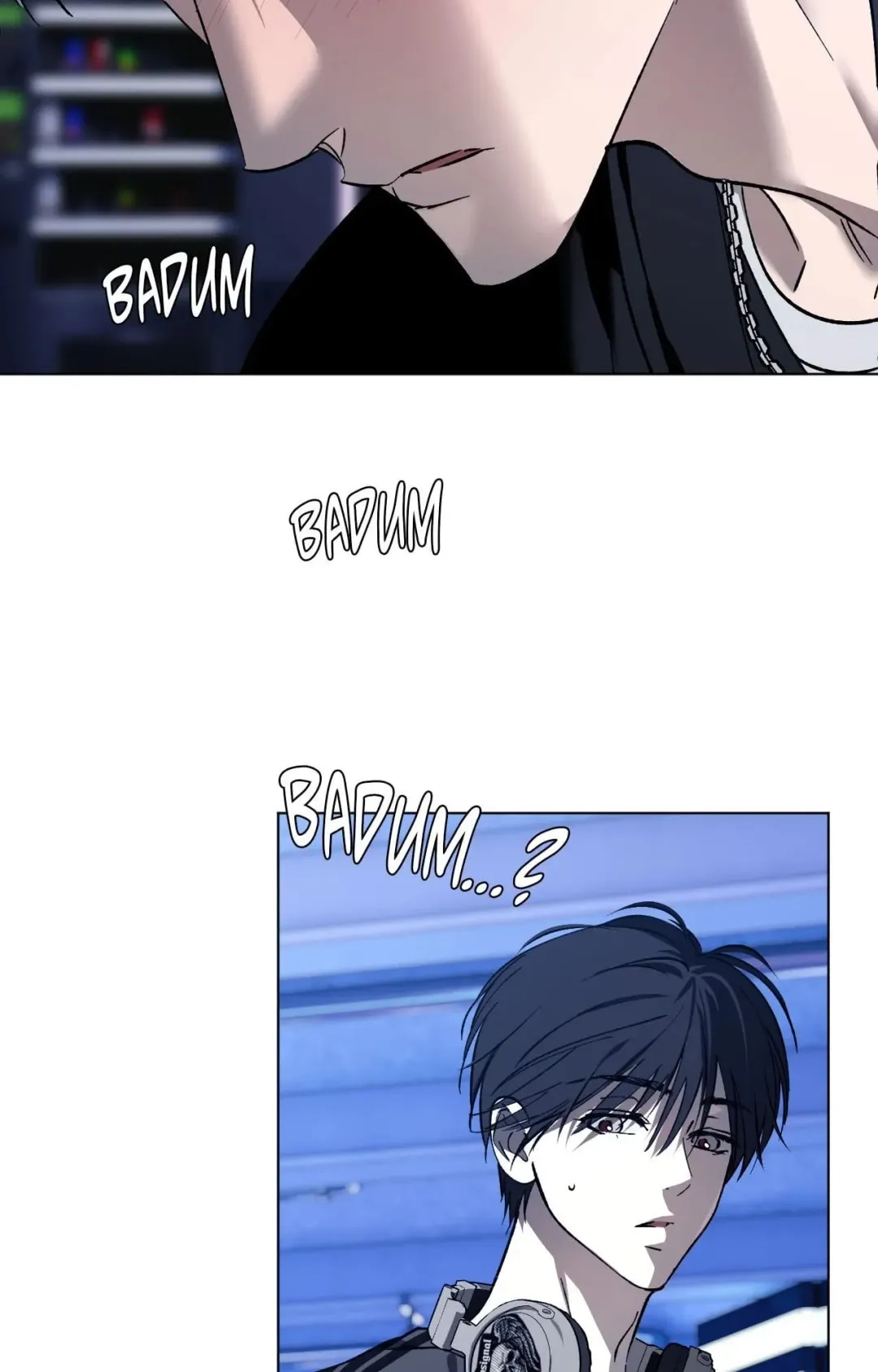 R2R: Run to Red Chapter 30 page 61