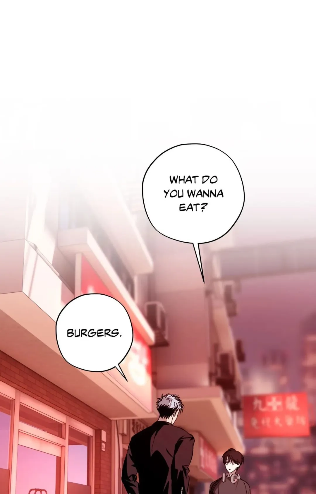 R2R: Run to Red Chapter 30 page 69