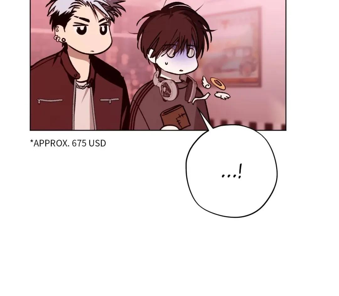 R2R: Run to Red Chapter 30 page 73