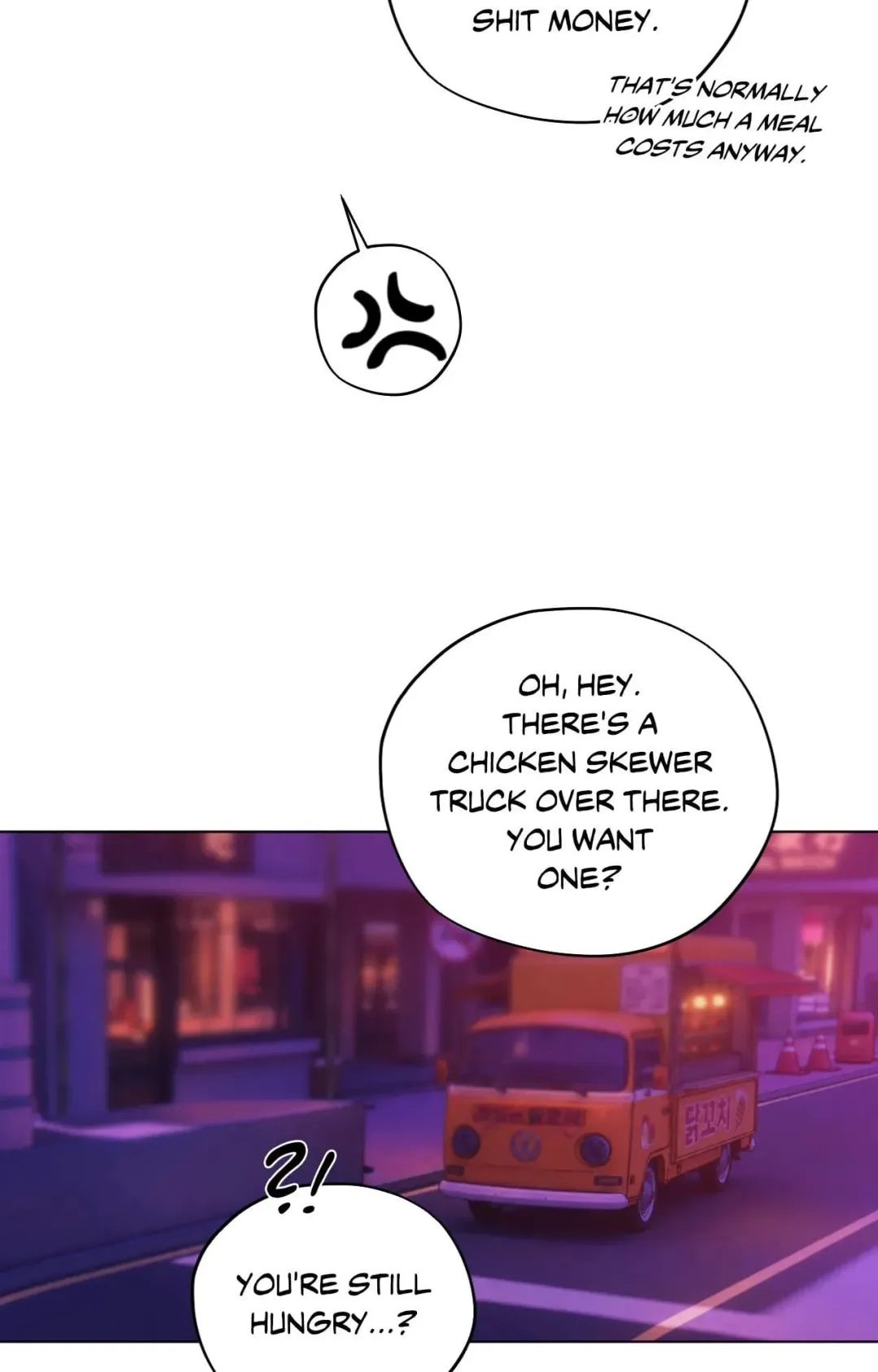 R2R: Run to Red Chapter 30 page 75