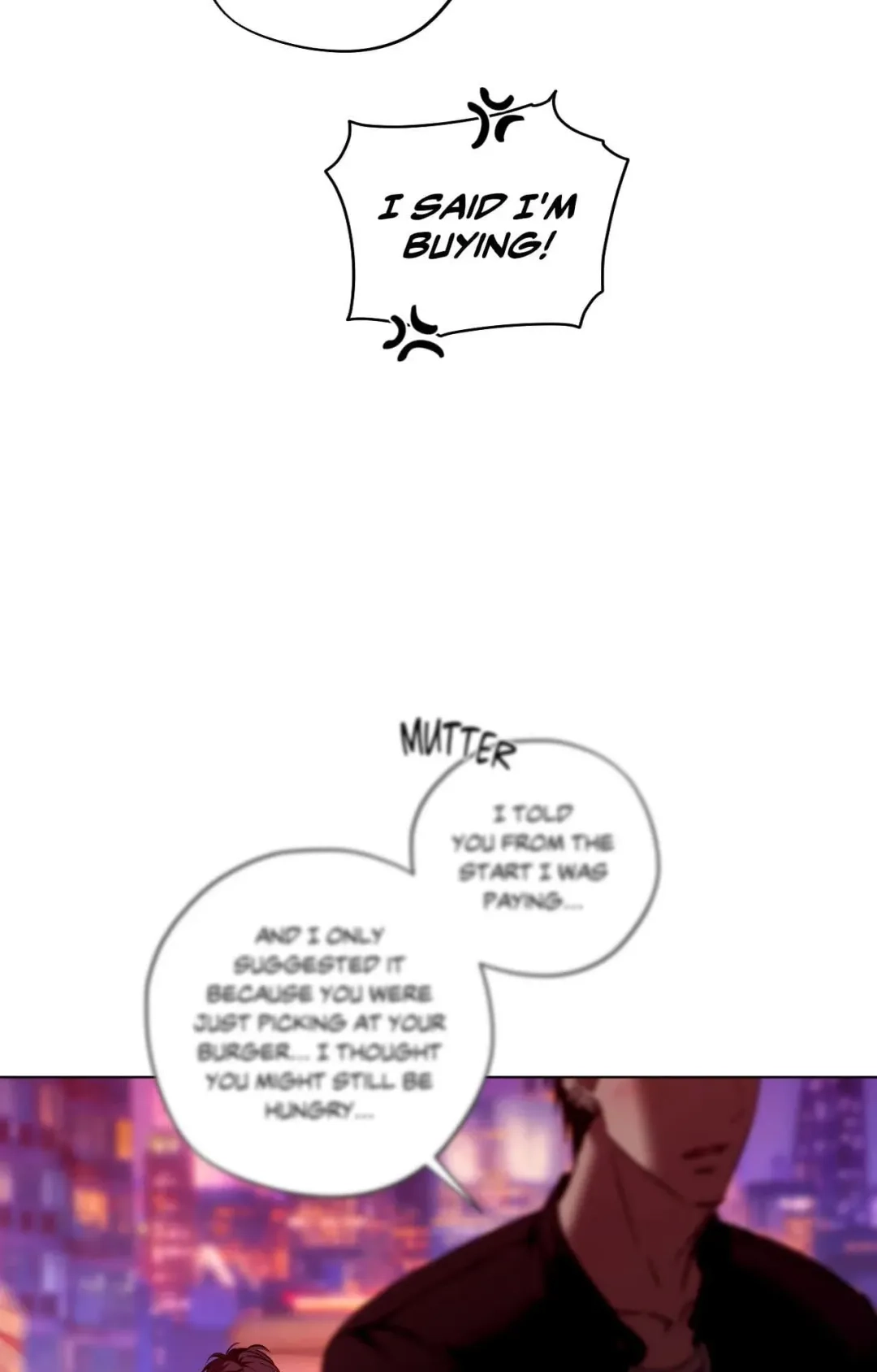 R2R: Run to Red Chapter 30 page 76