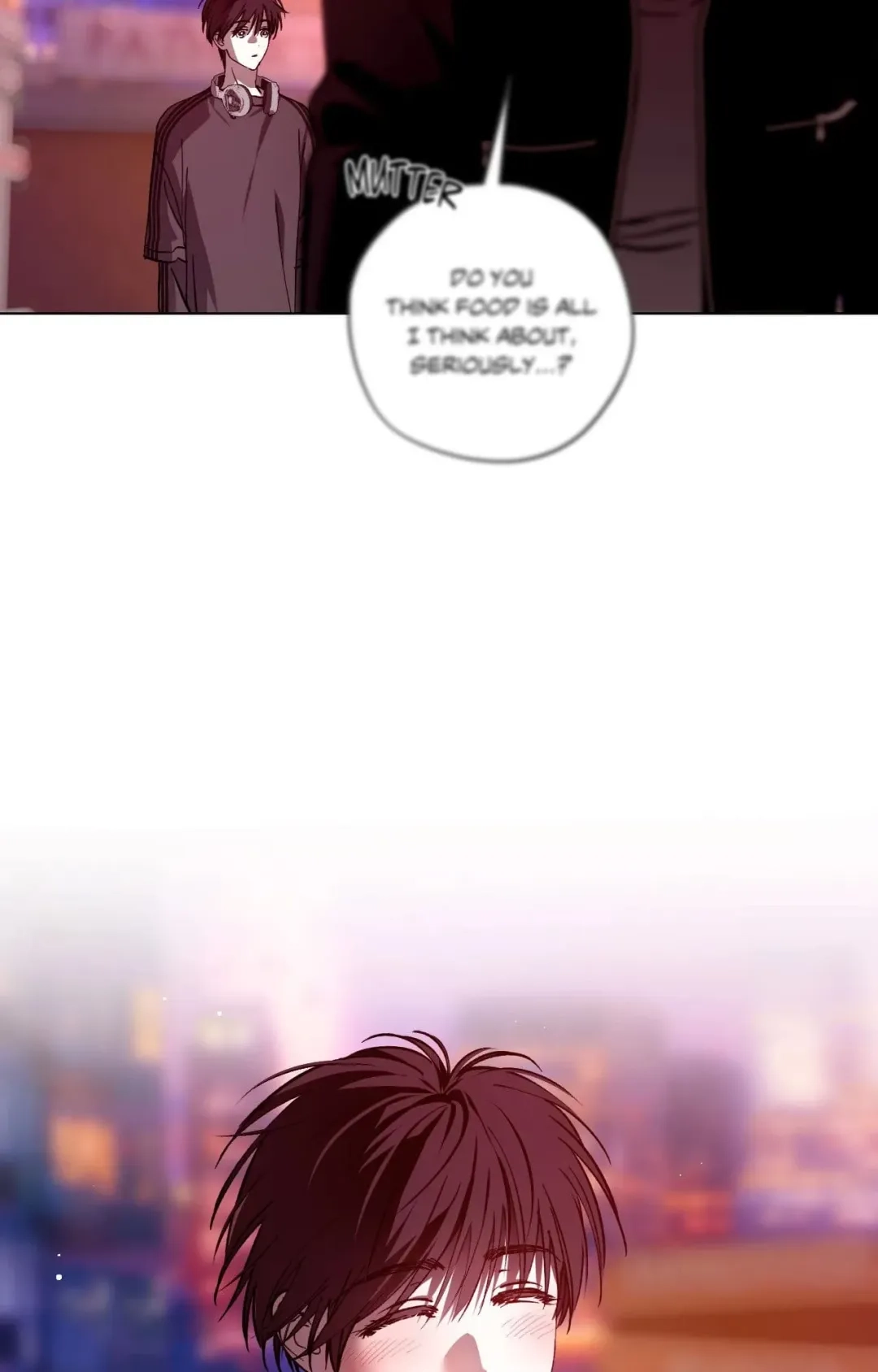 R2R: Run to Red Chapter 30 page 77