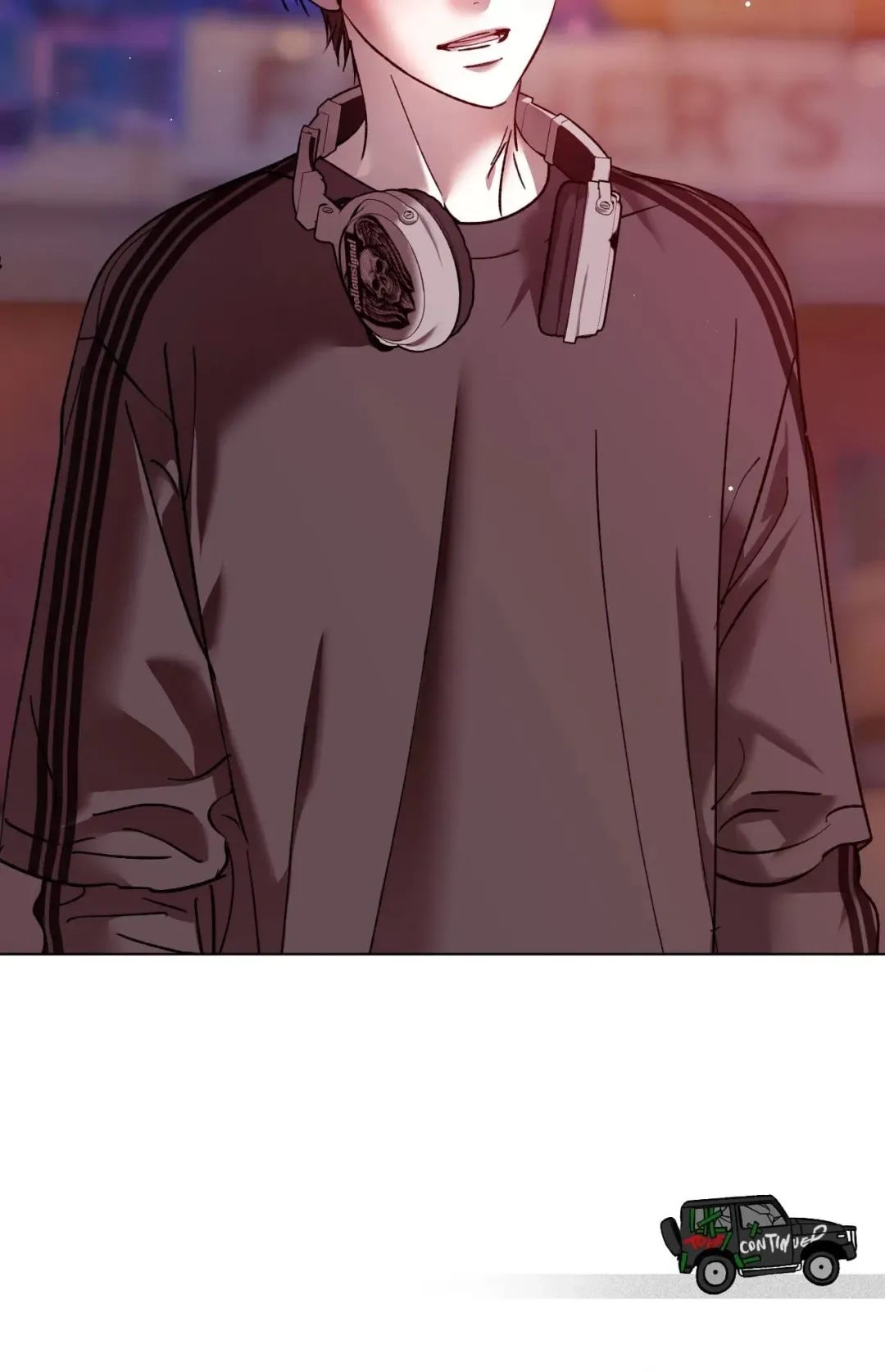 R2R: Run to Red Chapter 30 page 78