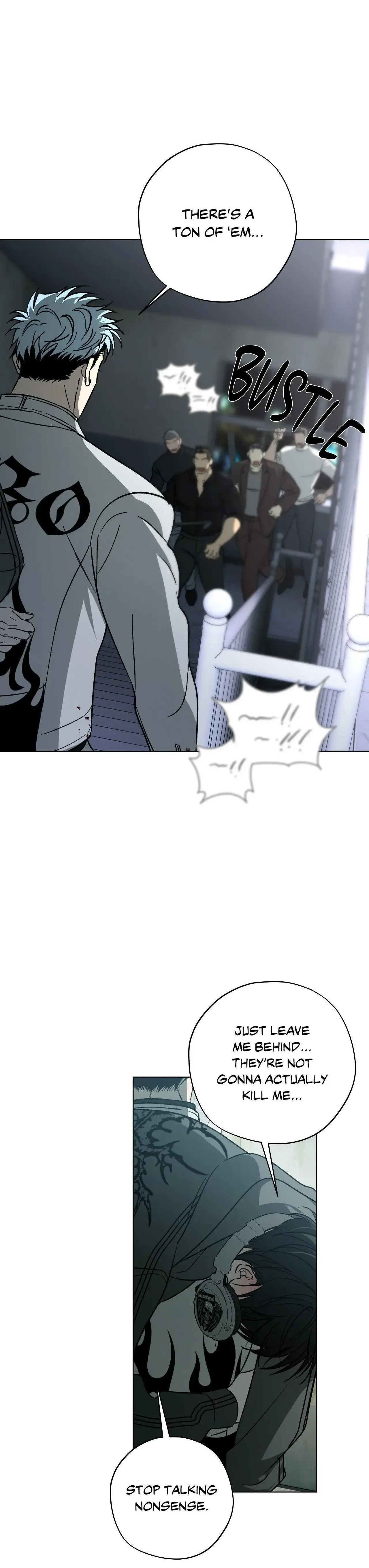 R2R: Run to Red Chapter 4 page 7