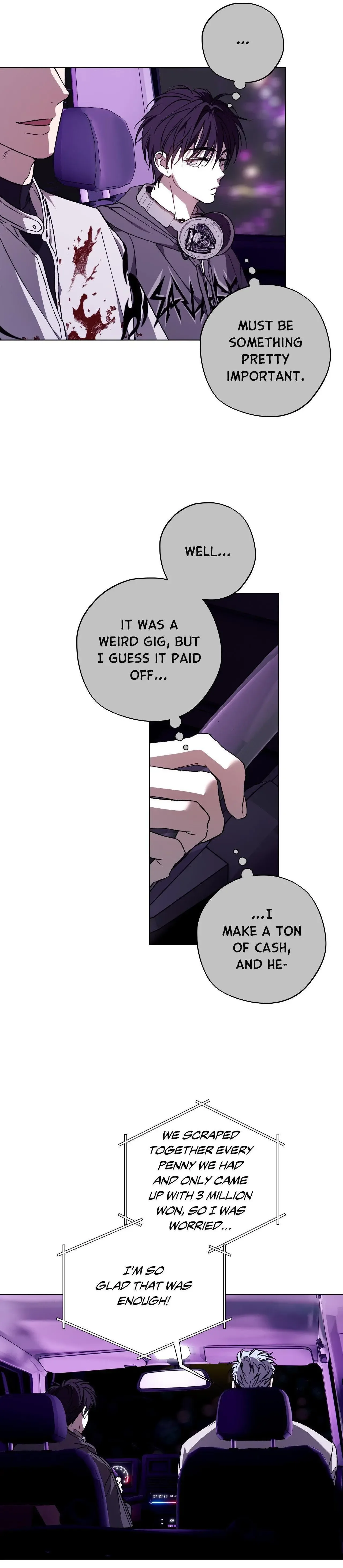 R2R: Run to Red Chapter 4 page 14