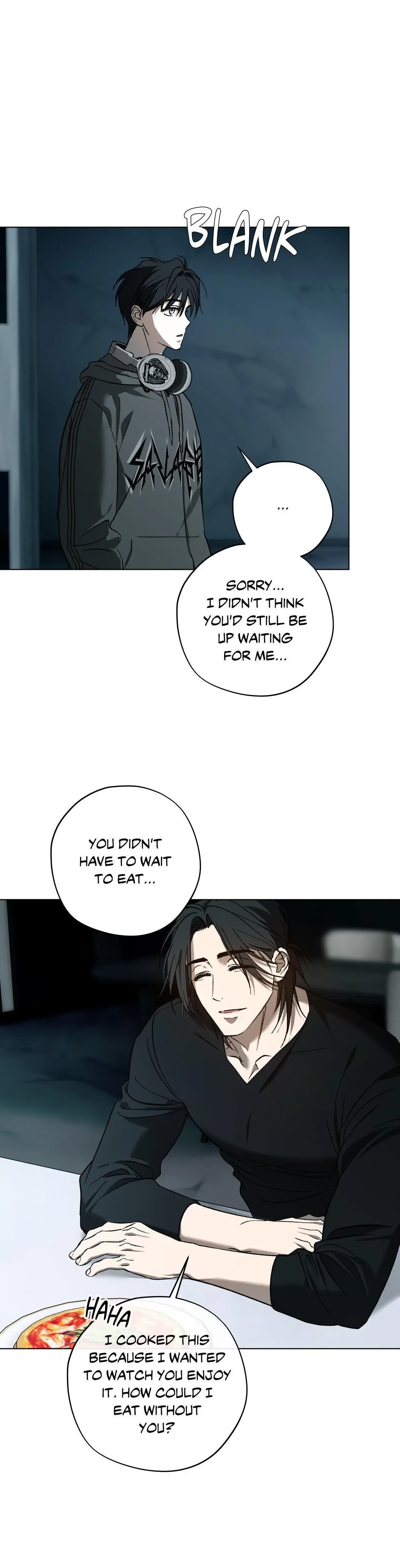 R2R: Run to Red Chapter 6 page 14
