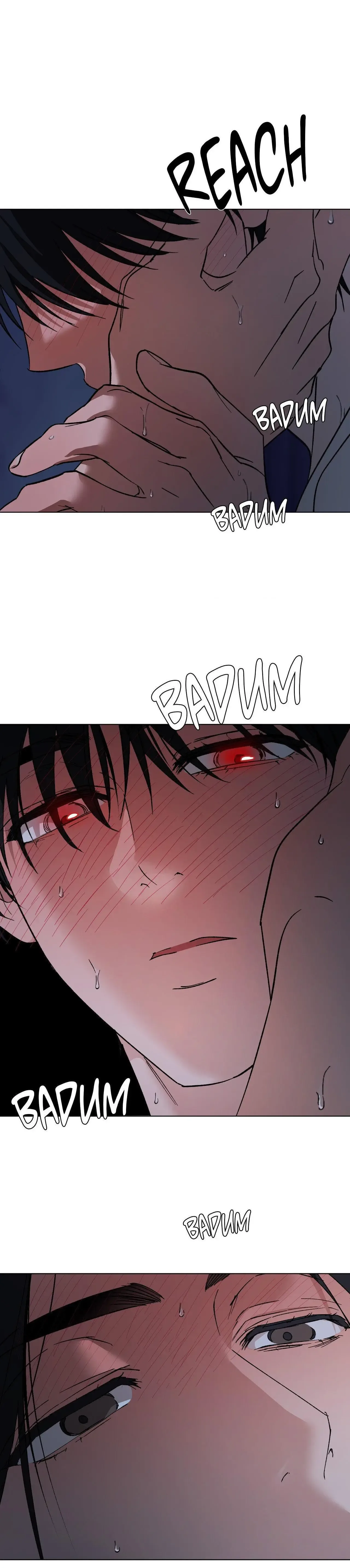 R2R: Run to Red Chapter 6 page 21