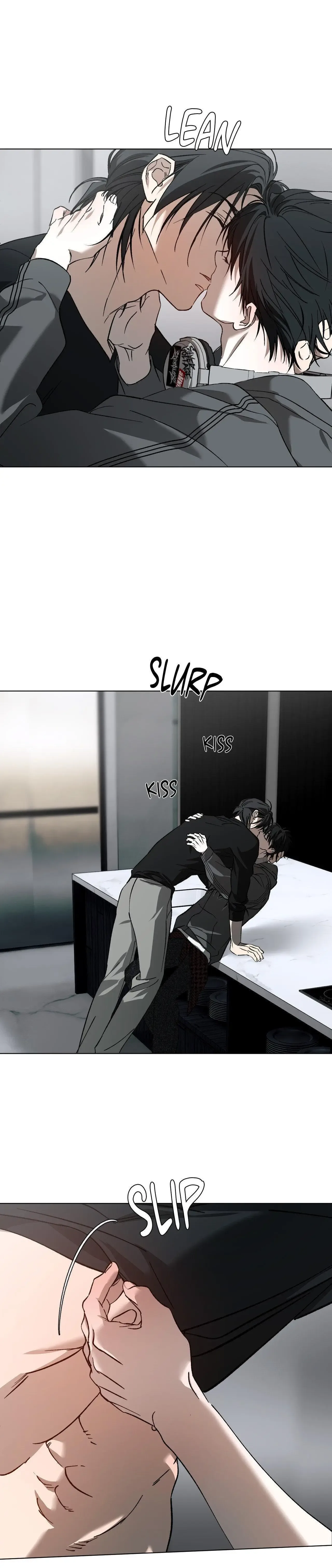R2R: Run to Red Chapter 6 page 17