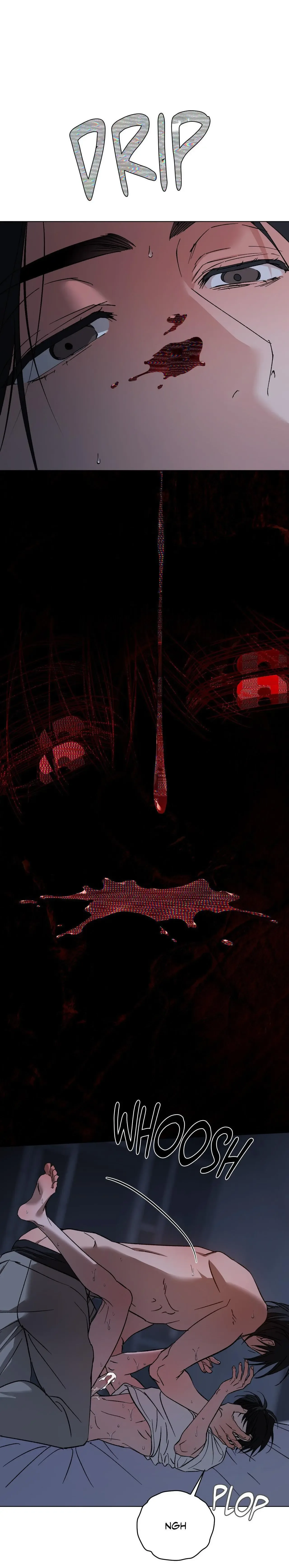 R2R: Run to Red Chapter 6 page 22