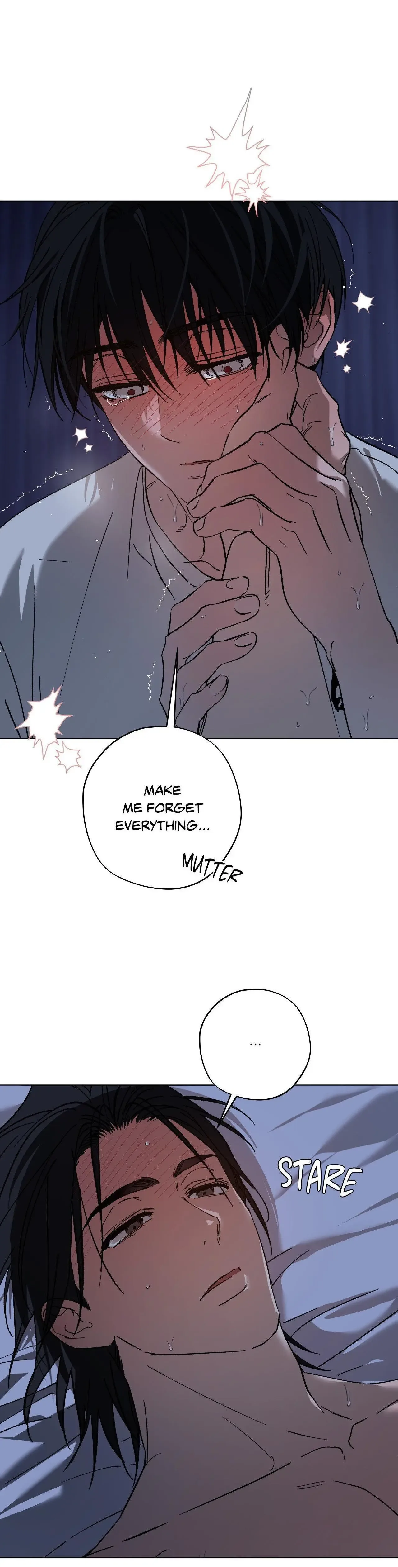 R2R: Run to Red Chapter 6 page 20