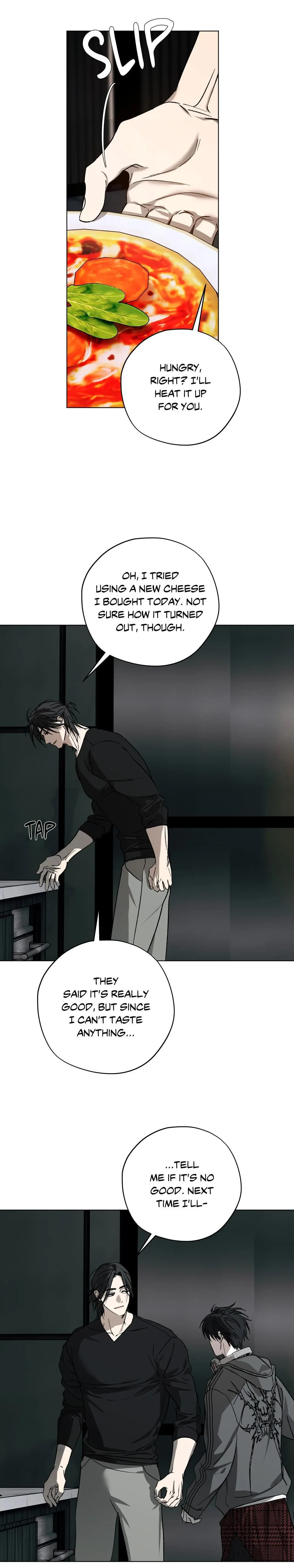 R2R: Run to Red Chapter 6 page 15