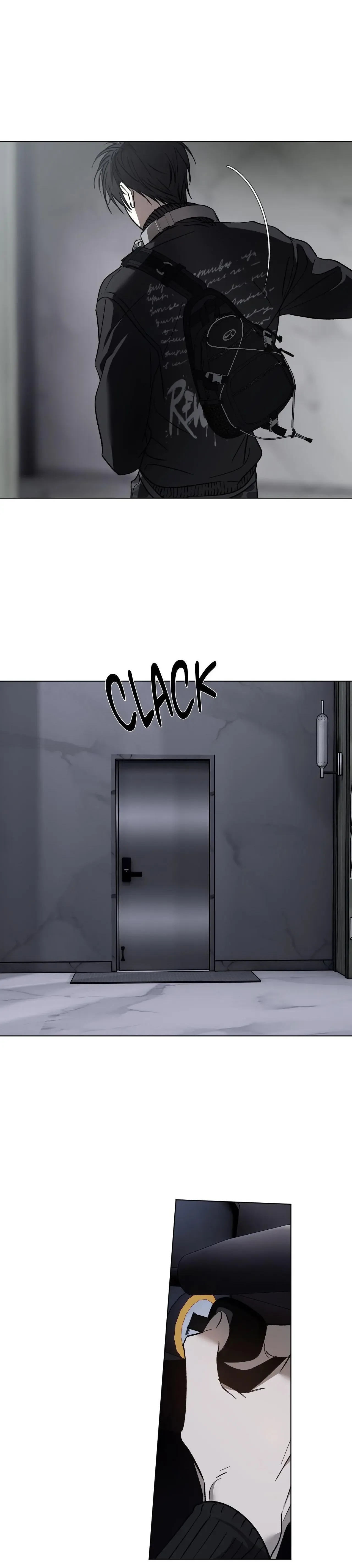 R2R: Run to Red Chapter 7 page 8