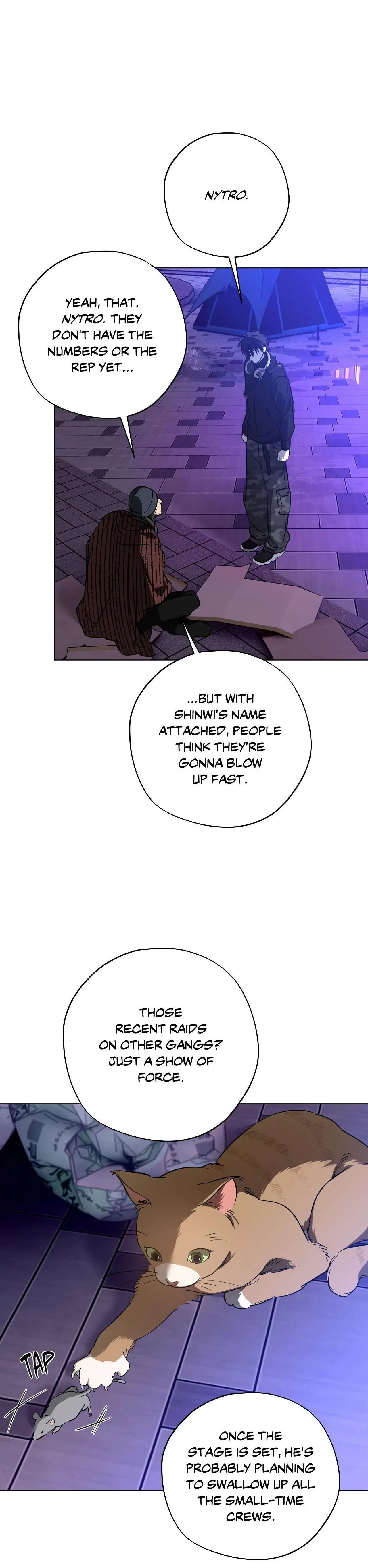 R2R: Run to Red Chapter 7 page 16
