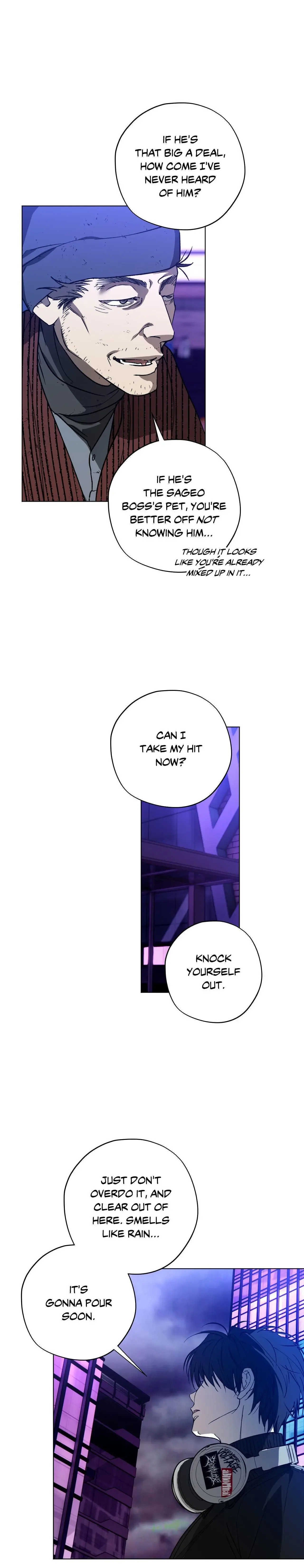 R2R: Run to Red Chapter 7 page 17