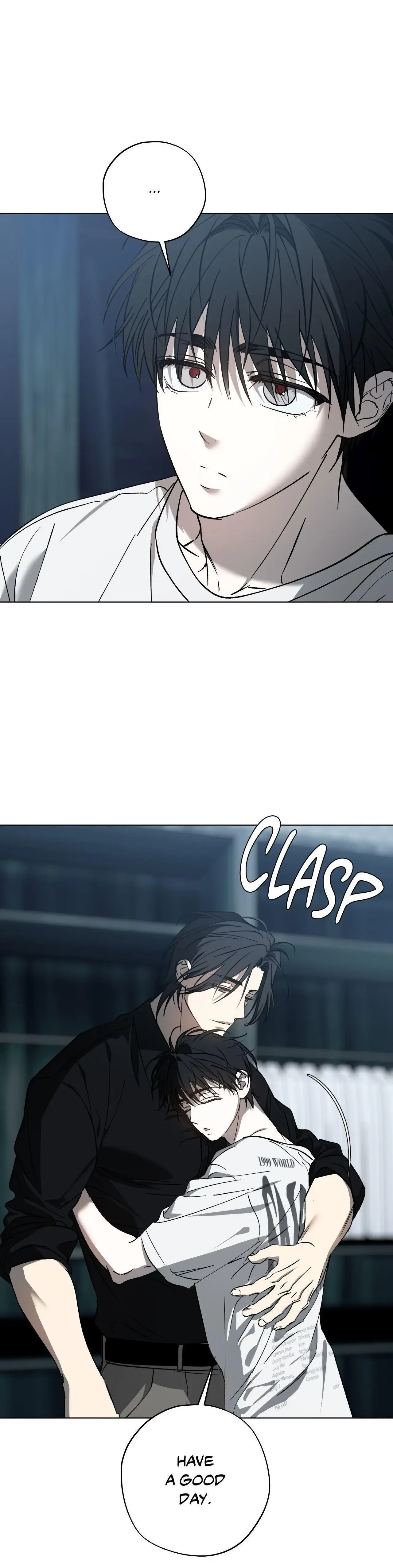 R2R: Run to Red Chapter 7 page 6