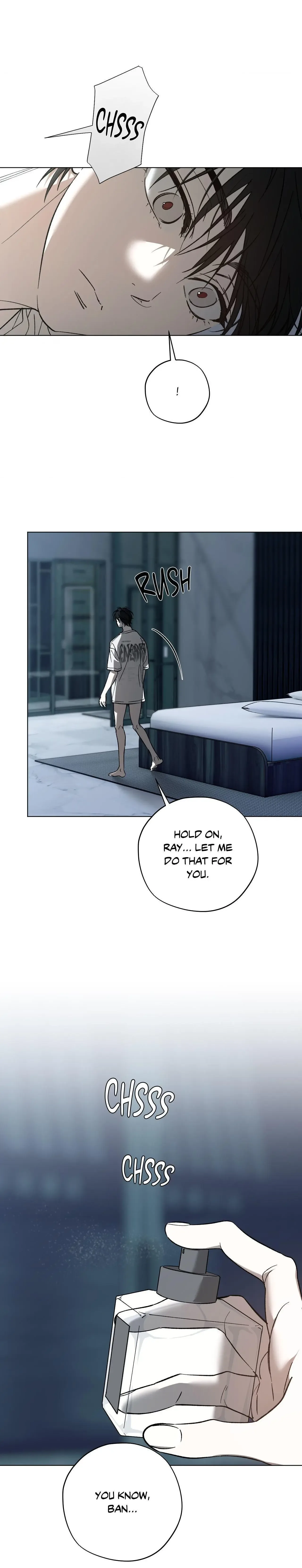 R2R: Run to Red Chapter 7 page 4