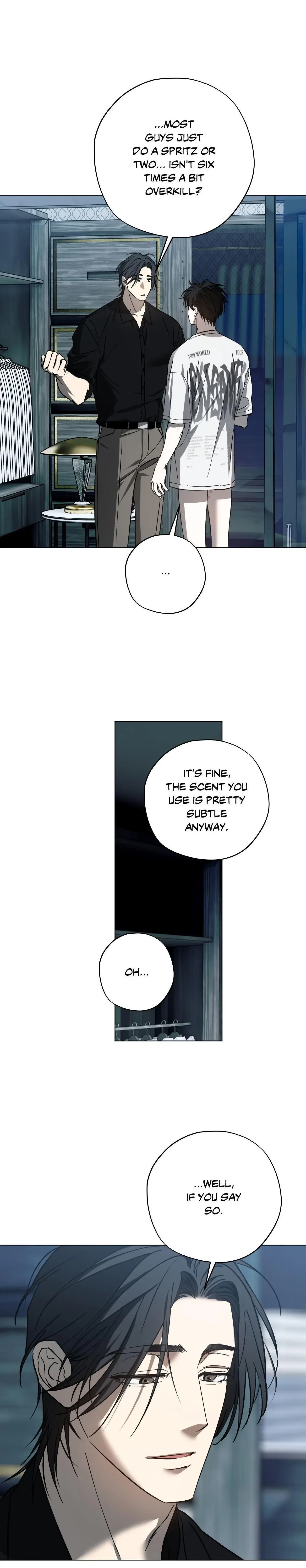 R2R: Run to Red Chapter 7 page 5