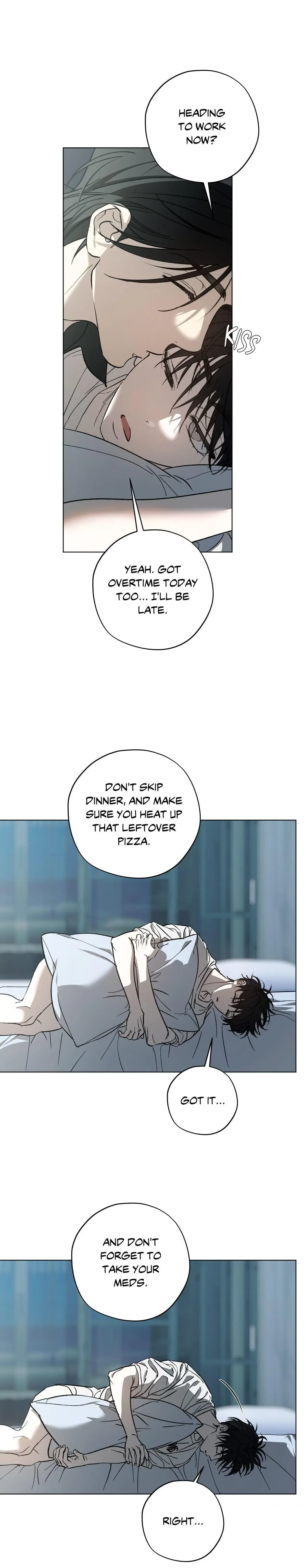 R2R: Run to Red Chapter 7 page 3