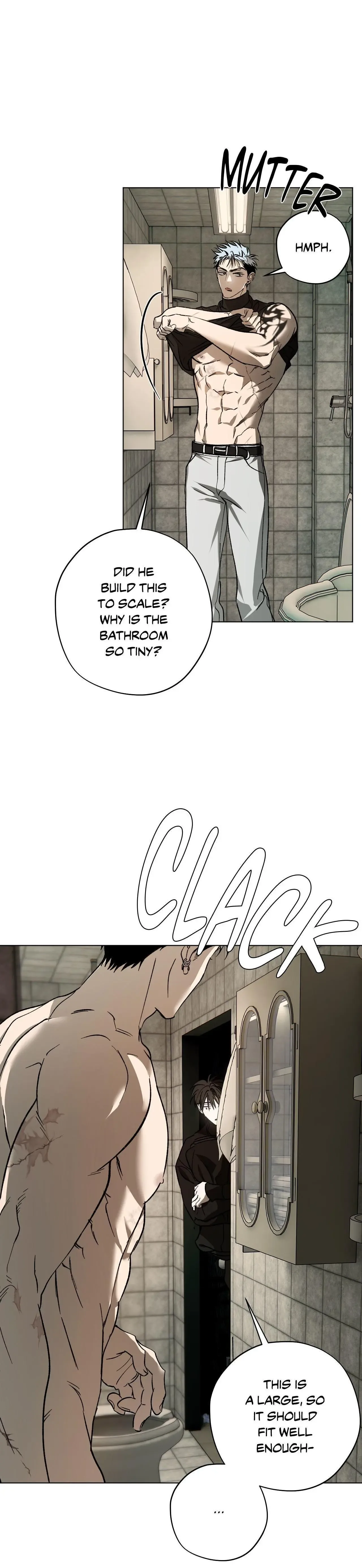 R2R: Run to Red Chapter 8 page 14