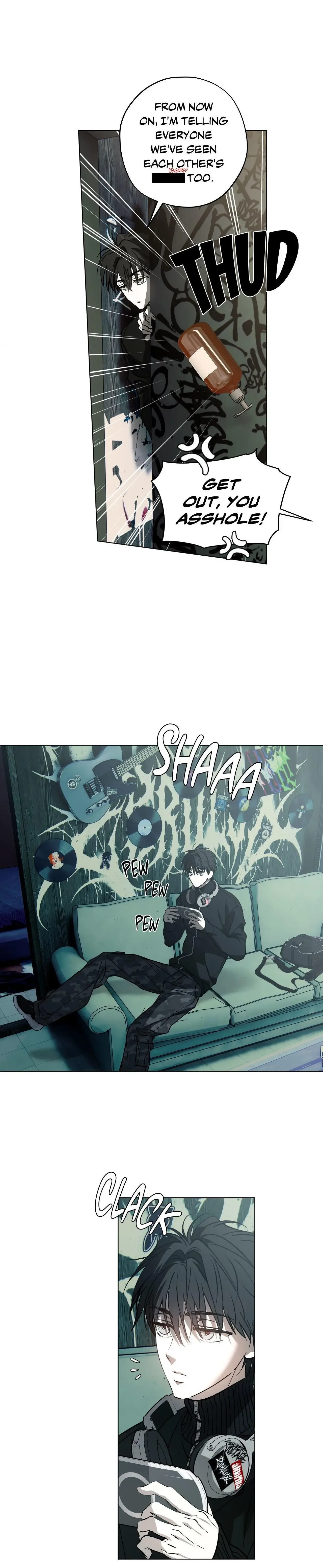 R2R: Run to Red Chapter 8 page 15