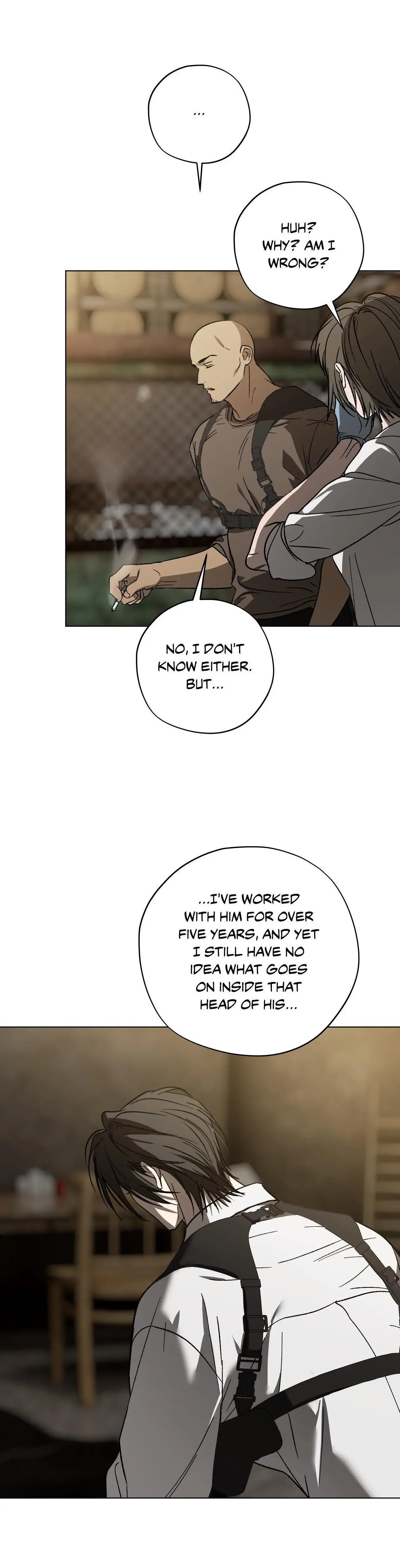 R2R: Run to Red Chapter 9 page 18