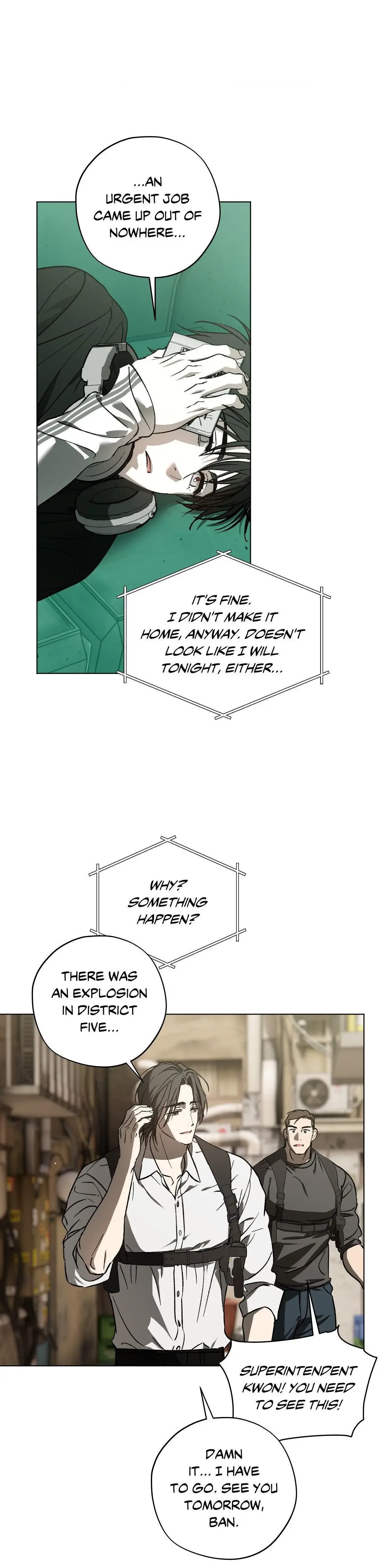R2R: Run to Red Chapter 9 page 7