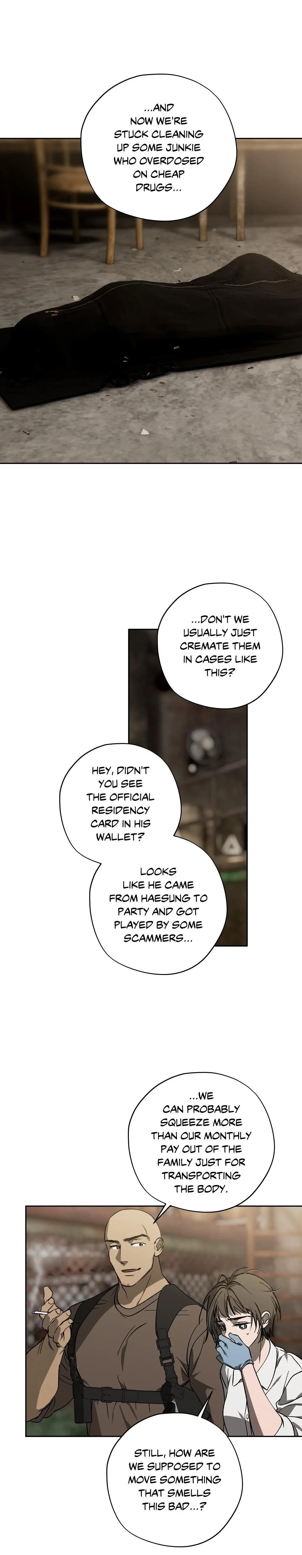 R2R: Run to Red Chapter 9 page 15