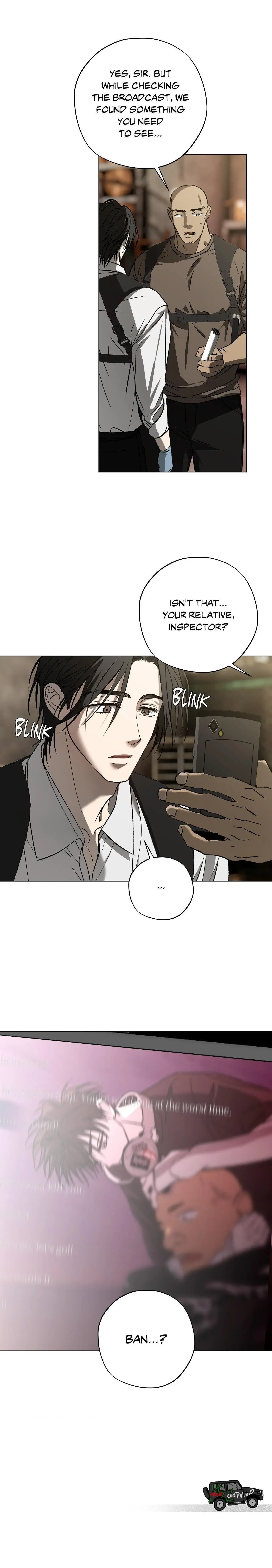 R2R: Run to Red Chapter 9 page 22