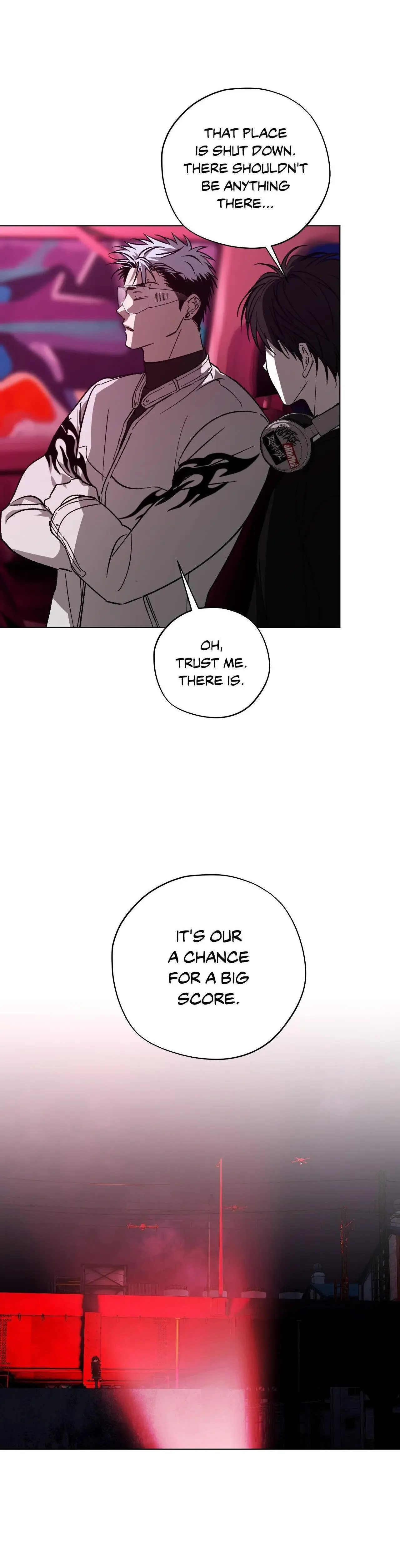 R2R: Run to Red Chapter 9 page 13