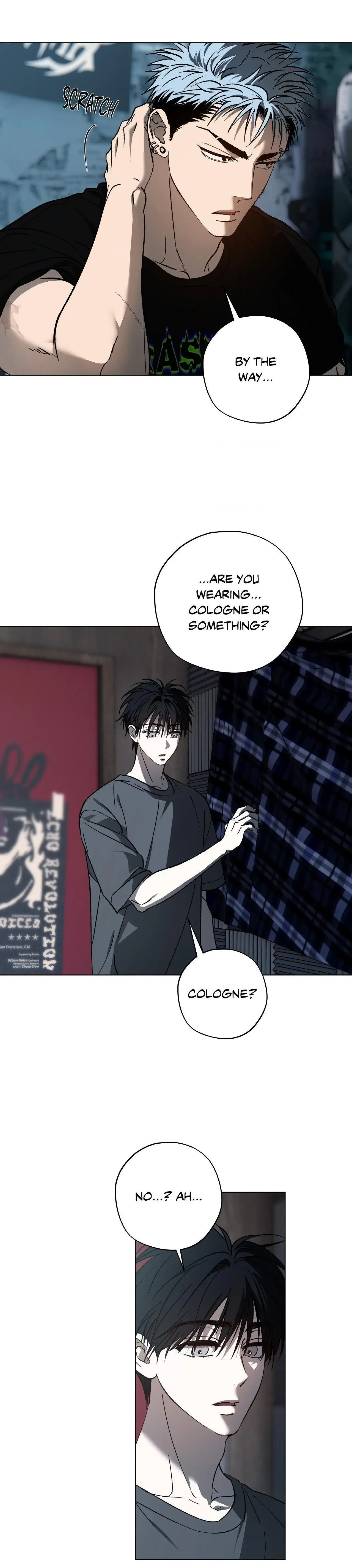 R2R: Run to Red Chapter 9 page 4