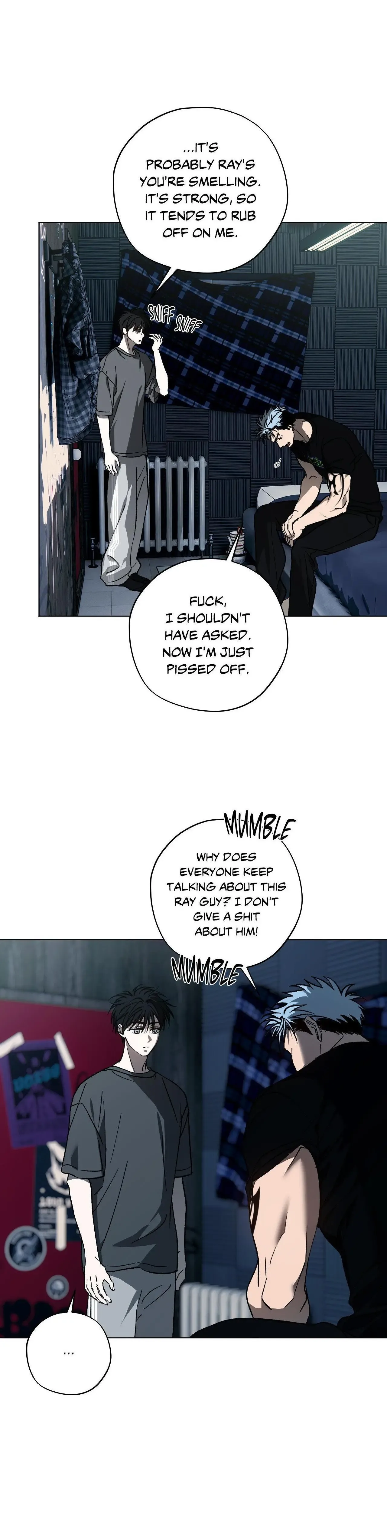 R2R: Run to Red Chapter 9 page 5